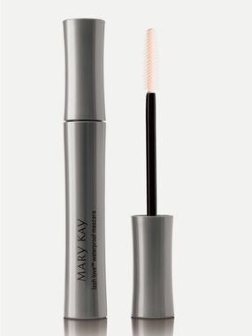 Mary Kay Lash Love Waterproof Mascara - Black
